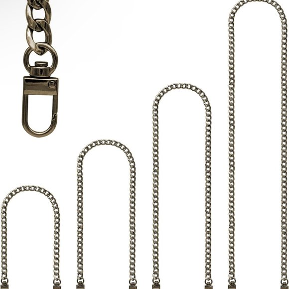 Unbranded Chain for Bags, Clutches, Necklace - Picture 5 of 15